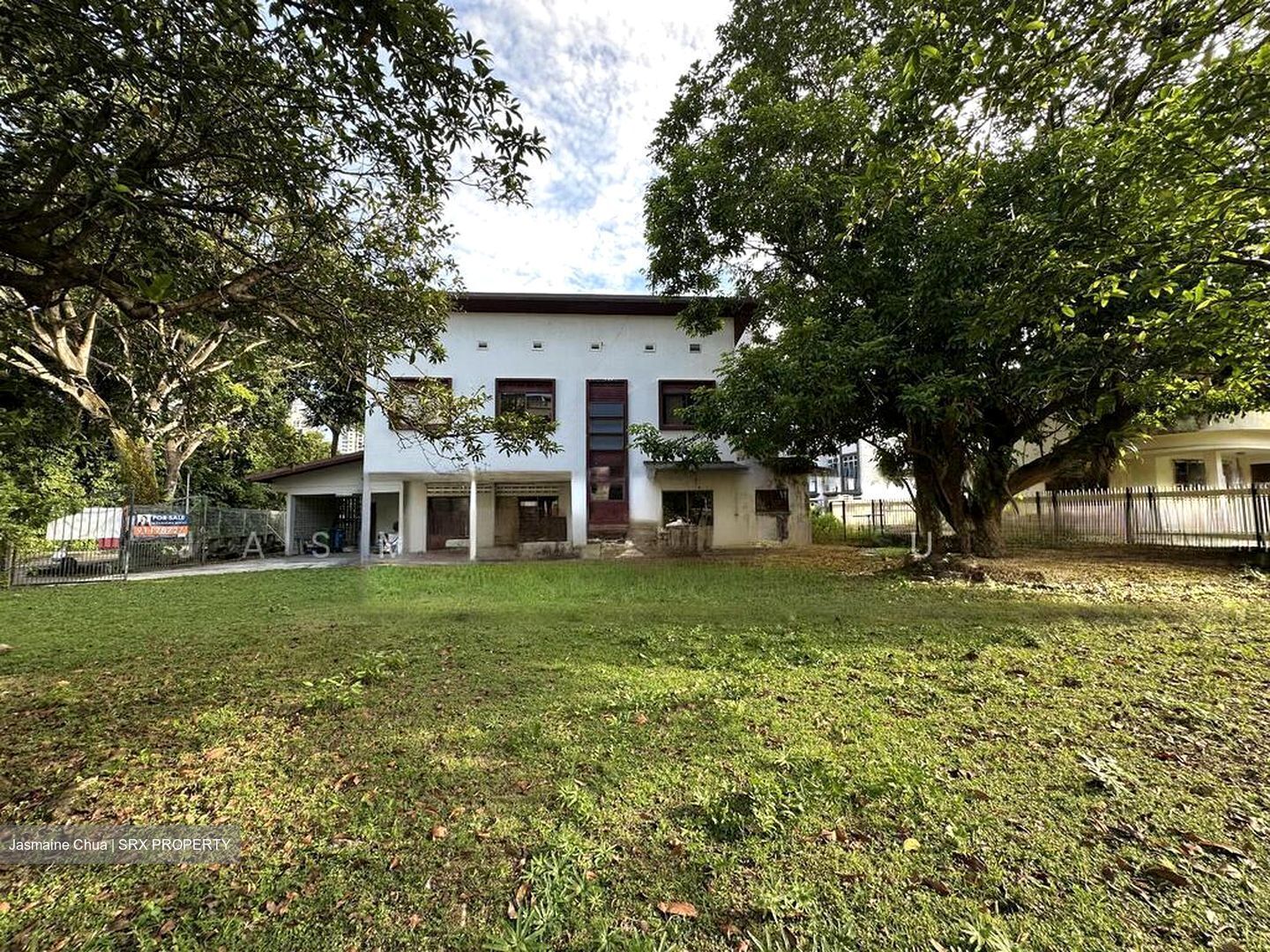 Balmoral Park (D10), Detached #501957451